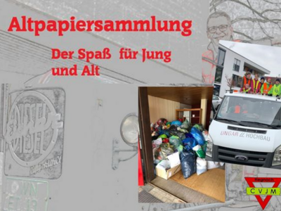 Unsere Gruppen und Kreise