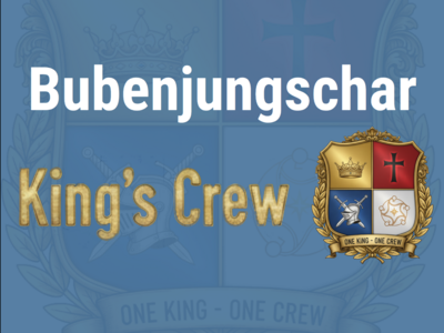 Unsere Gruppen und Kreise