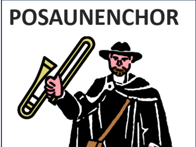 Unsere Gruppen und Kreise